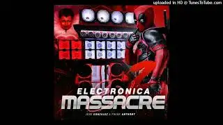 ELETRONICA EL MASSACRE VOL 2 - JOSE GONZALEZ - FRANKANTHONY.