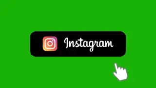 Instagram  follow green screen || Instagram Follow intro