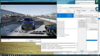 Cheat Engine. Как сделать ограничитель скорость оппонентов (Forza 6 Apex) от AntonVit