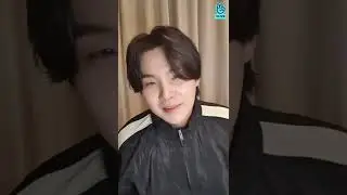 [ENG] BTS SUGA VLIVE! (05•04•2022) • 'That That' ♡