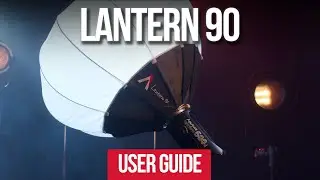 Lantern 90 | User Guide