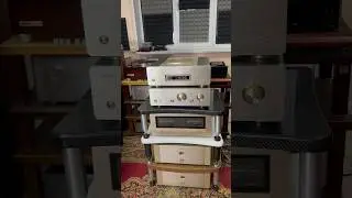 Denon S1 pma & dcd