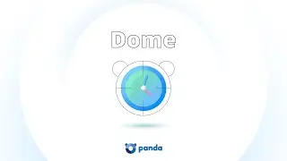 Panda Dome Suite de sécurité - Le quotidien, c’est mieux avec Panda Security