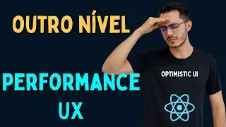 useOptimistic vs ReactQuery - Não Perca a Oportunidade de melhorar a UX dos seus React Apps