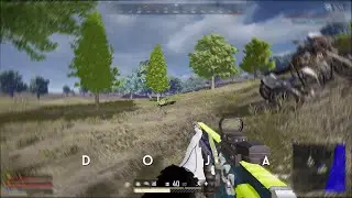 PUBG HIGHLIGHTS #14💛