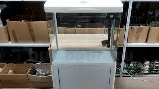 Аквариум SunSun HR Pro