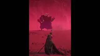 Zoro vs Kaido | Elden Ring Gameplay