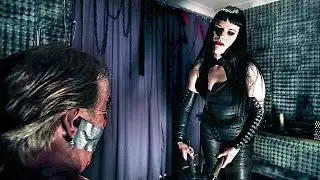 They Will Be Punished |  Full Movie in English | Thriller