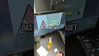 So streame ich Virtual Reality LIVE! 