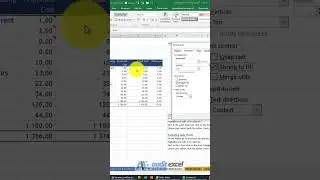 Force Excel text to fit into a cell (shrink it)