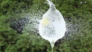 Incredible SLOW MOTION video COMPILATION (HD) ||  Most Oddly Satisfying Video Ever !!