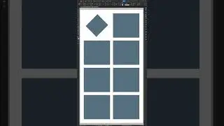 Transform Smarter in InDesign #shorts  #indesign