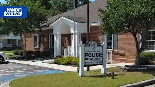 Surfside Beach Police Department upgrading headquarters, making new hires, adding new technology