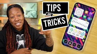 iPhone 12 - The Best Hidden Features + Tips & Tricks