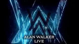 Alan Walker Live 03/31/2018 (Moscow, Russia)