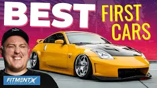 Best First Cars To Modify