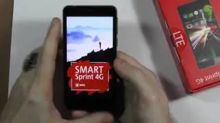 Бесплатная разблокировка МТС Smart Sprint 4G для SIM любых операторов