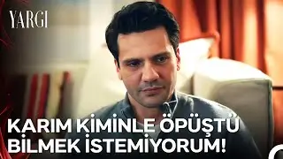 Hangi Erkek Karısını Başka Bir Adamla Paylaşabilir Ki? - Yargı