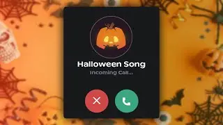 🎃DISCORD HALLOWEEN RINGTONE 2022 (Spooky Ringtone)