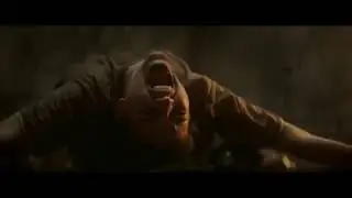 THE CRUCIFIXION (2017) Exclusive Trailer HD