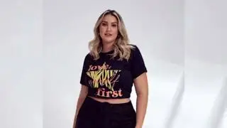 TRY ON HAUL 🍒 FASHION CURVY MODEL|Biography, Plus Size Model, Quick Facts, Instagram Star
