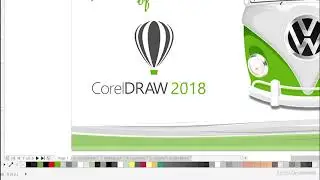 CorelDRAW Tutorial - Introduction to the Essentials