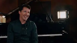 James Blunt - Behind the Album: Inspiration