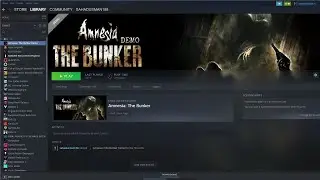 How to Fix Amnesia the Bunker Crashing,Won't Launch,Freezing,Stuttering and Black Screen Issue