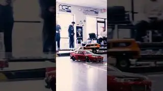 What’s a Snapchat? Toy cars are better | RC Drifting at Tandem RC