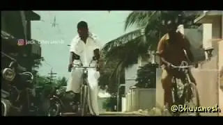 Vadivel Comedy Status