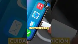 🔥 Cuidado: Esto arruina tu condición de batería 🔋 