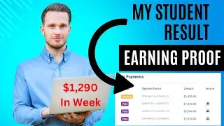 My Student Earning On Adult Force || Adult Force Payment Proof || CPA Marketing