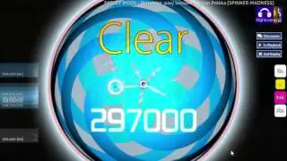 osu! how to spin like a boss