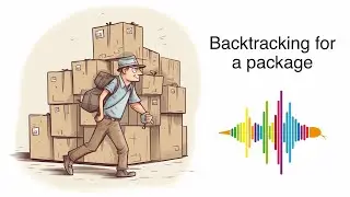 337: Backtracking For a Package - Python Bytes