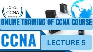 #CCNA