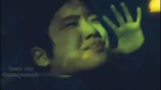 Lovers of the red sky moments (fmv)