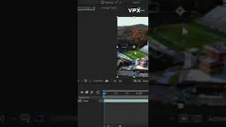 3D tracking in Adobe After Effects