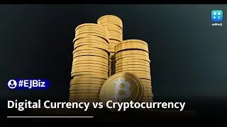 Crypto Bill: Digital Currency Vs. Cryptocurrency – What’s the difference?