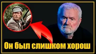 Вышел из себя когда узнал что его не оценили. Юрий Смирнов из к/ф 