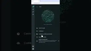 SOLICITA AYUDA ASÍ EN WHATSAPP WEB🍏