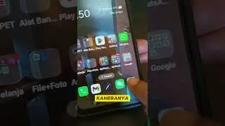 Cara Cepat Buka Kamera Video 