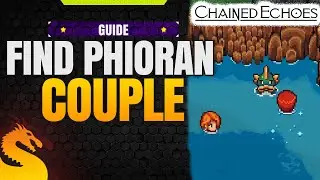 FIND PHORIAN COUPLE Quest (Rohlan Reward) - CHAINED ECHOES