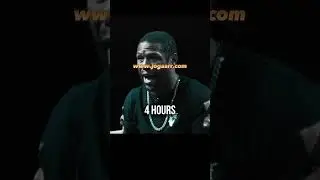 Floyd Mayweather Motivation Speech at it's best by #jogaarr