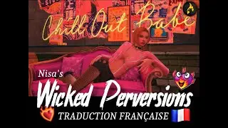 Présentation du Mods Wicked Perversions Les Sims 4