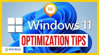 🔥 How to Increase Windows 11 Performance - 10 Windows 11 Optimization Tips