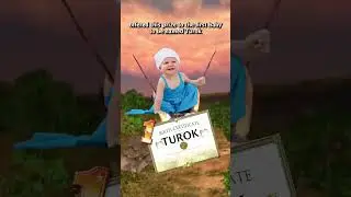 Remember the Turok baby?