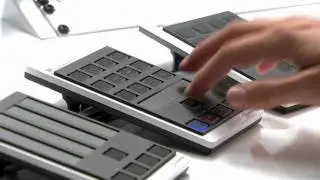 Steinberg CMC Modular Controllers