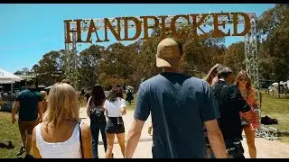 Handpicked 2018 After Movie