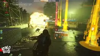 Где лучше искать оружие, билды и экзот? Обратный отсчет! The Division 2