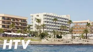 Hotel Sabina Playa en Cala Millor